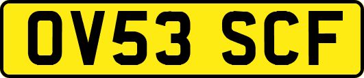 OV53SCF