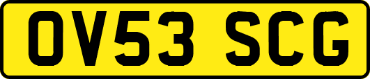 OV53SCG