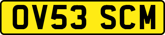 OV53SCM