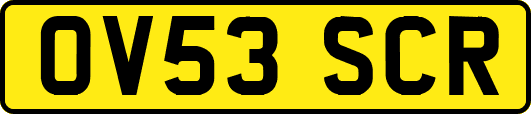 OV53SCR
