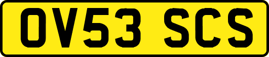 OV53SCS