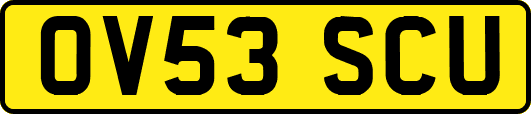 OV53SCU