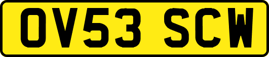 OV53SCW
