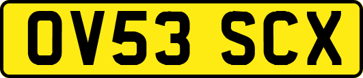OV53SCX