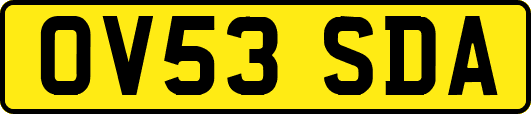 OV53SDA