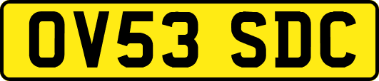 OV53SDC