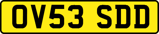 OV53SDD