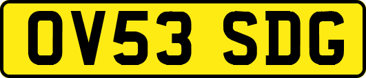OV53SDG