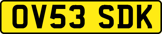 OV53SDK