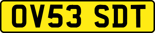 OV53SDT
