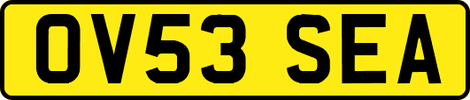 OV53SEA