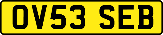 OV53SEB