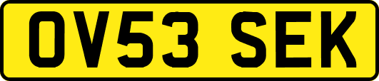 OV53SEK