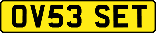 OV53SET