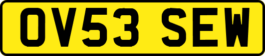 OV53SEW