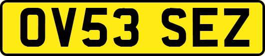OV53SEZ