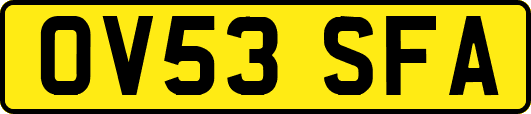 OV53SFA