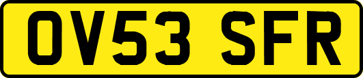 OV53SFR