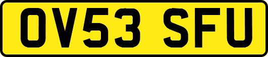 OV53SFU