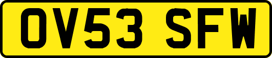 OV53SFW