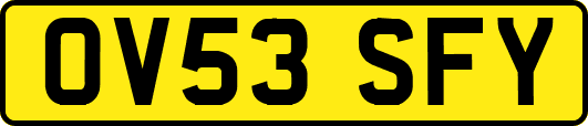OV53SFY