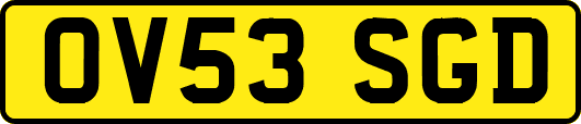 OV53SGD
