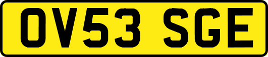 OV53SGE