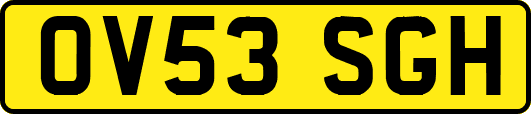 OV53SGH