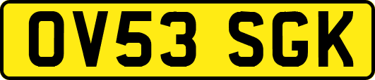 OV53SGK