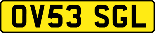 OV53SGL