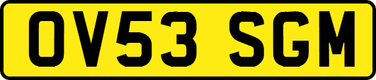 OV53SGM