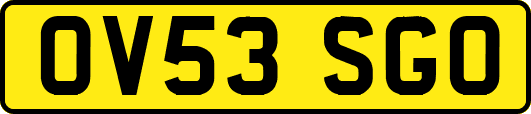 OV53SGO