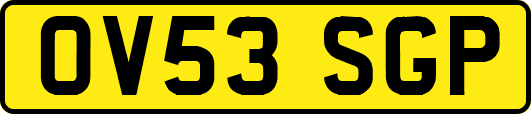 OV53SGP