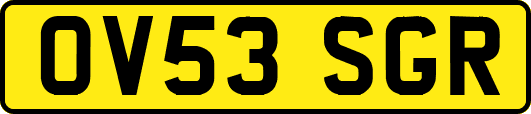 OV53SGR