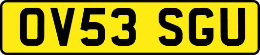 OV53SGU