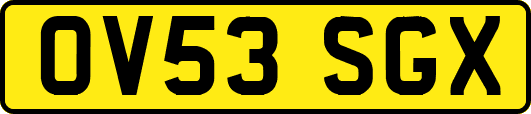 OV53SGX