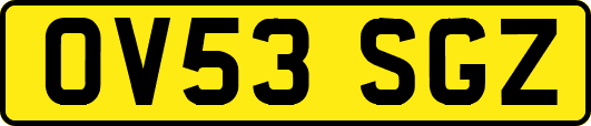 OV53SGZ