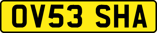 OV53SHA
