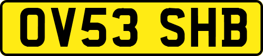 OV53SHB