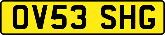 OV53SHG