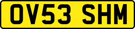 OV53SHM