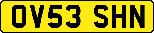 OV53SHN