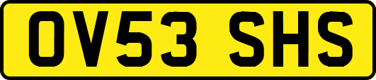OV53SHS