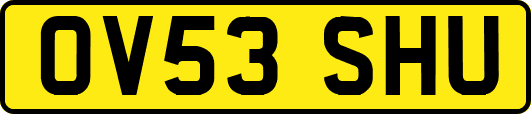 OV53SHU