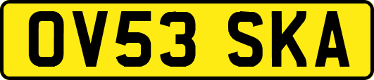 OV53SKA
