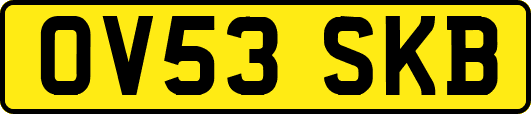 OV53SKB