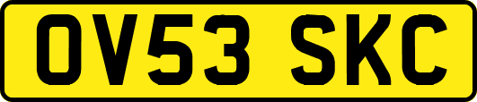 OV53SKC