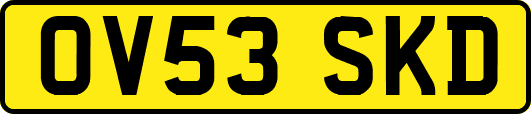 OV53SKD
