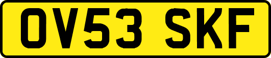 OV53SKF