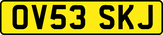 OV53SKJ